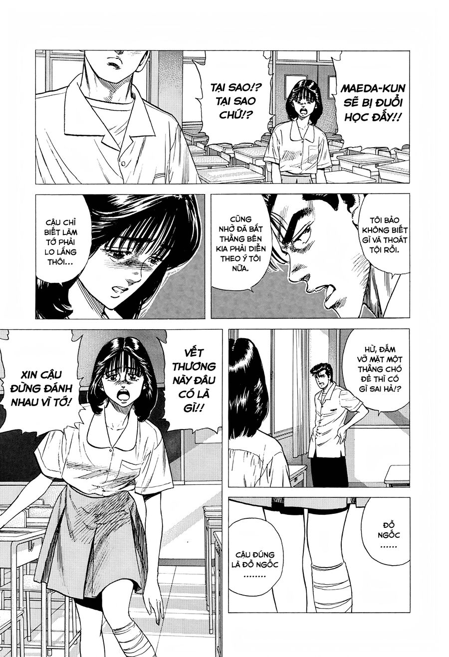 Bản Blues Vô Giá Trị Chapter 297 - 14