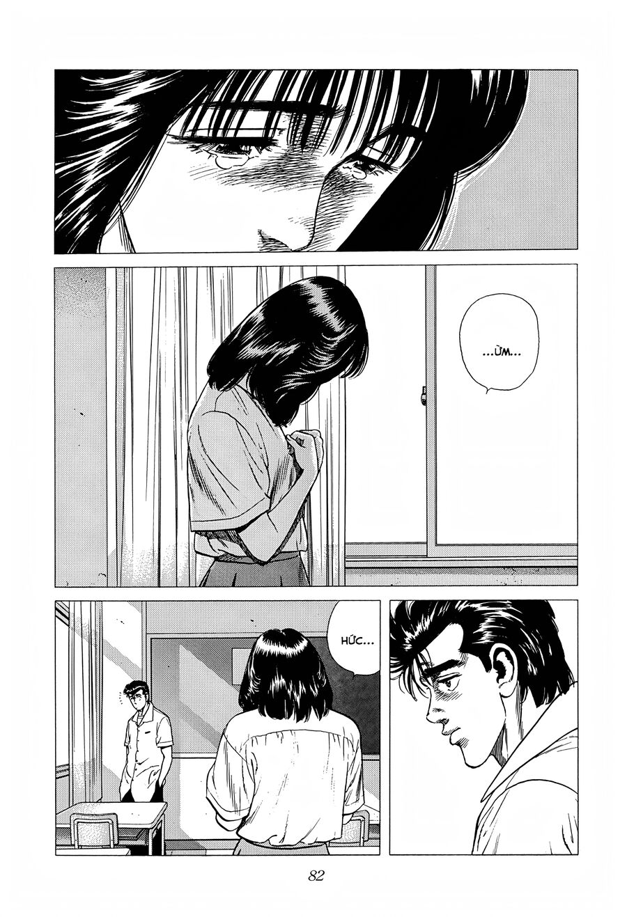 Bản Blues Vô Giá Trị Chapter 297 - 21