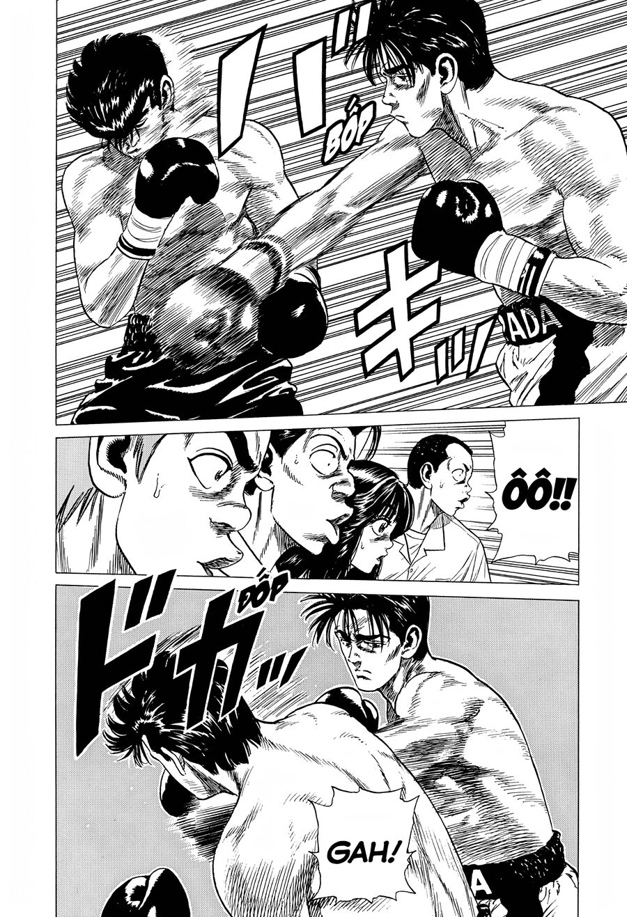 Bản Blues Vô Giá Trị Chapter 298 - 17