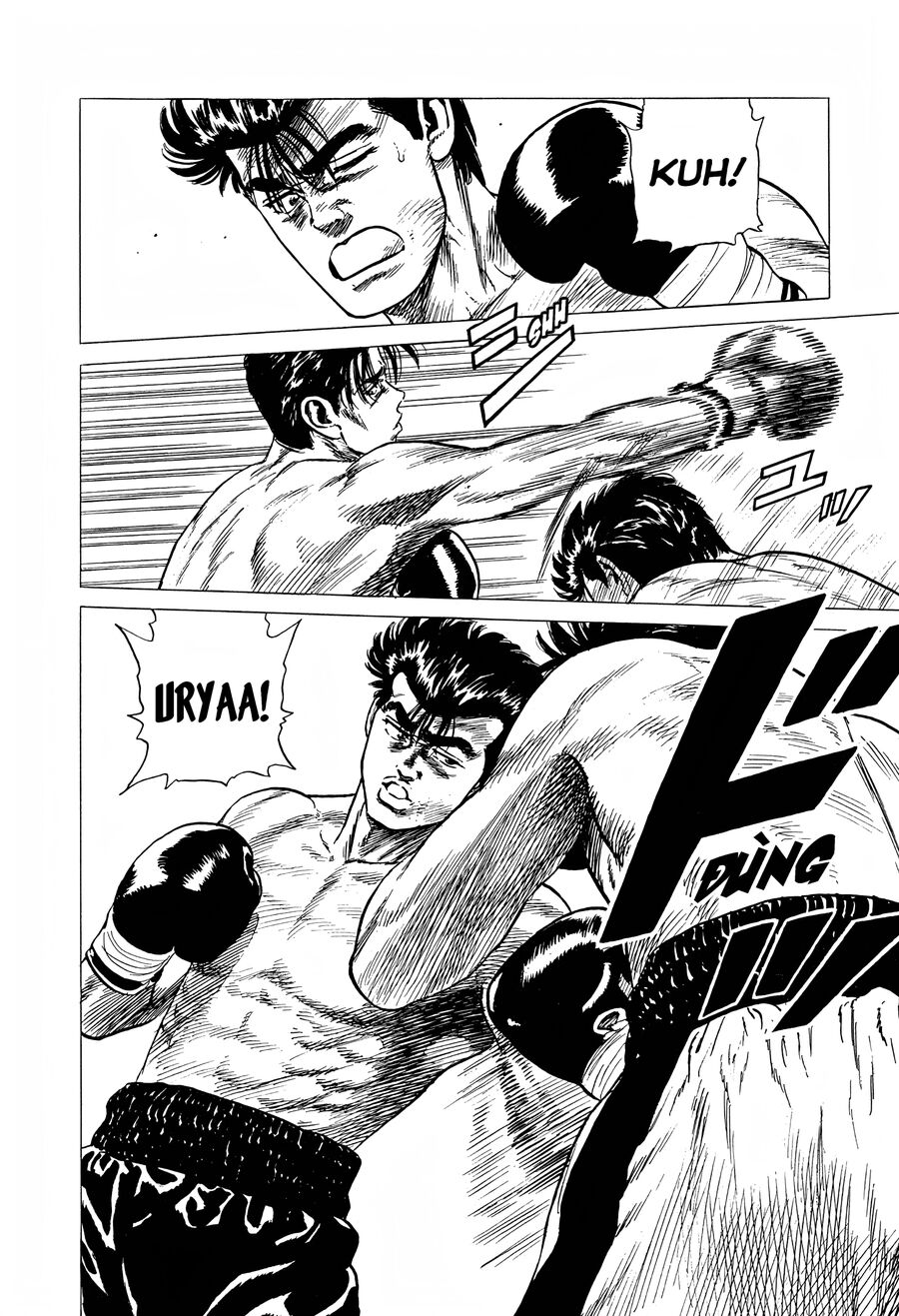 Bản Blues Vô Giá Trị Chapter 298 - 19