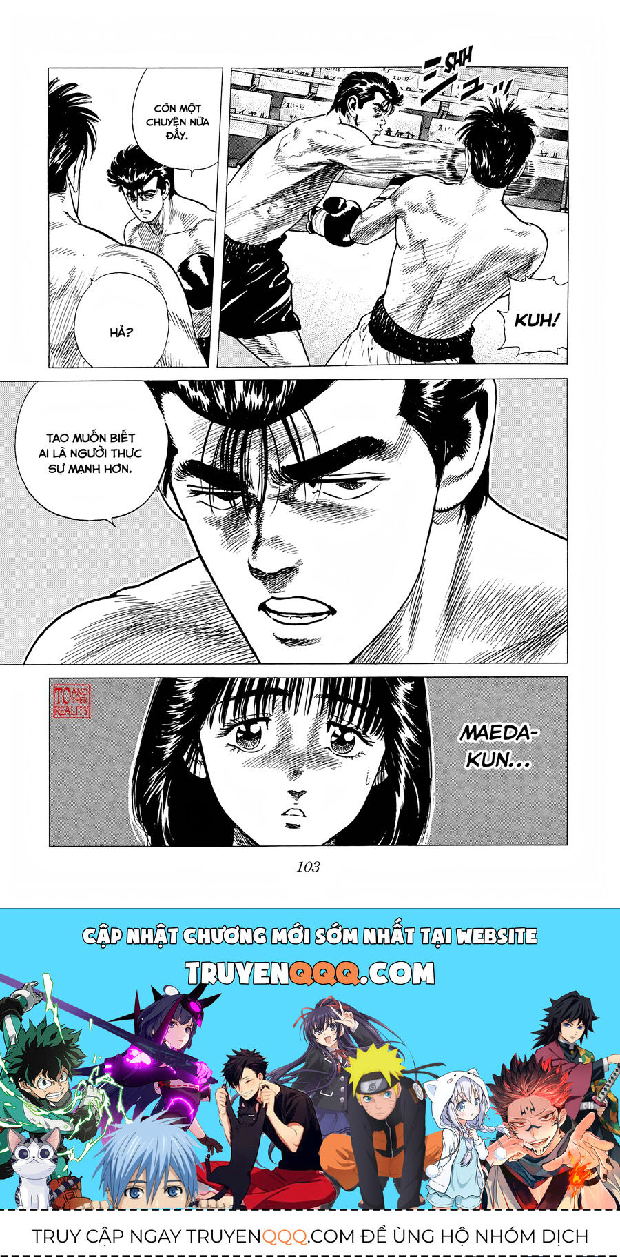 Bản Blues Vô Giá Trị Chapter 298 - 20