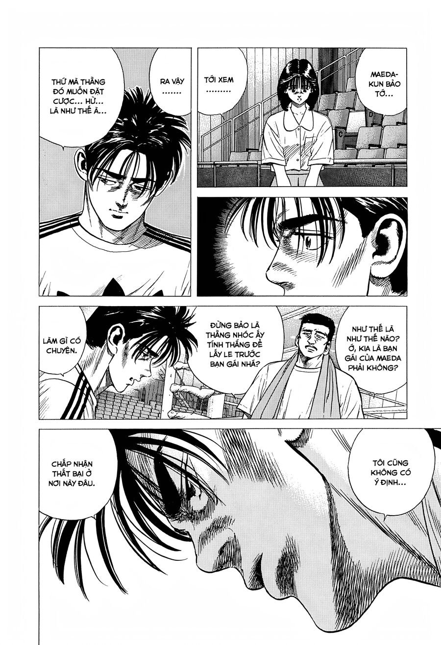 Bản Blues Vô Giá Trị Chapter 298 - 5