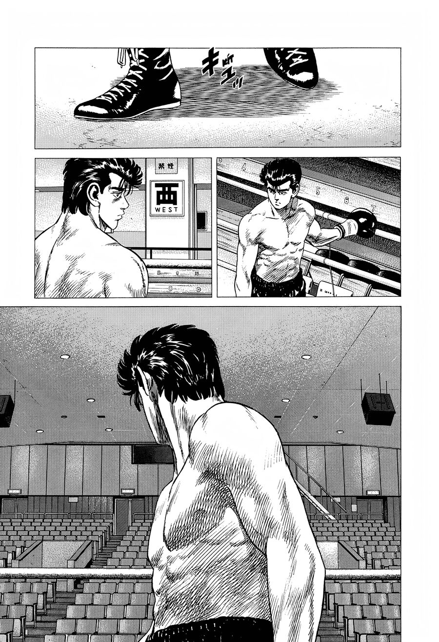 Bản Blues Vô Giá Trị Chapter 298 - 10