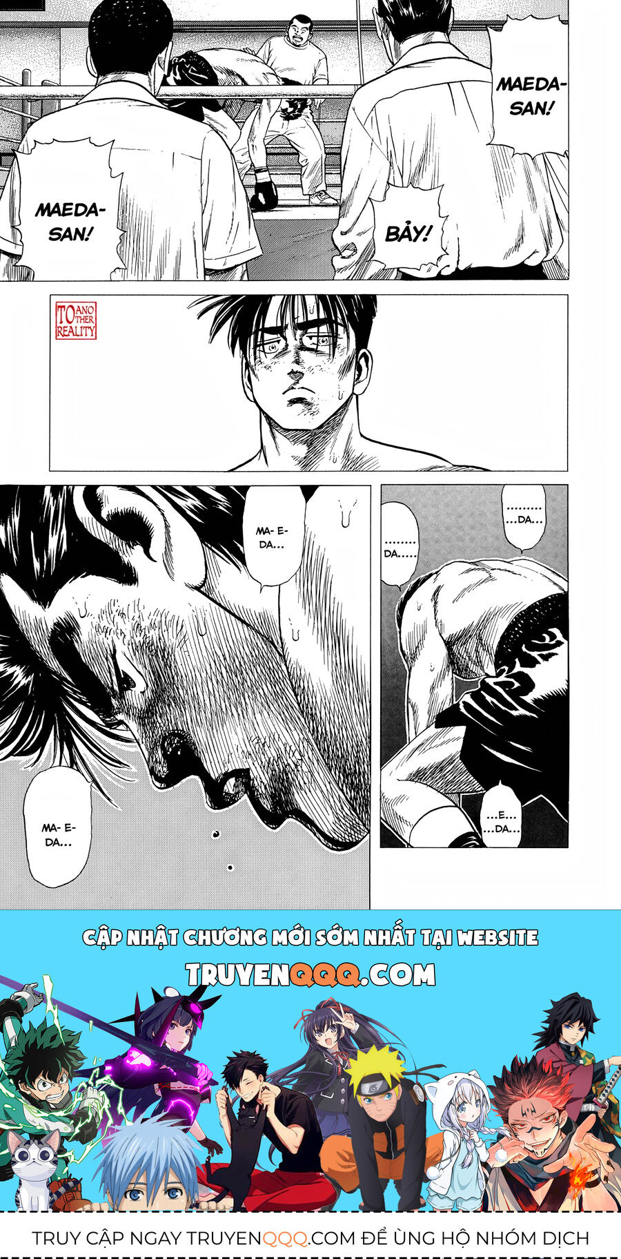 Bản Blues Vô Giá Trị Chapter 299 - 19