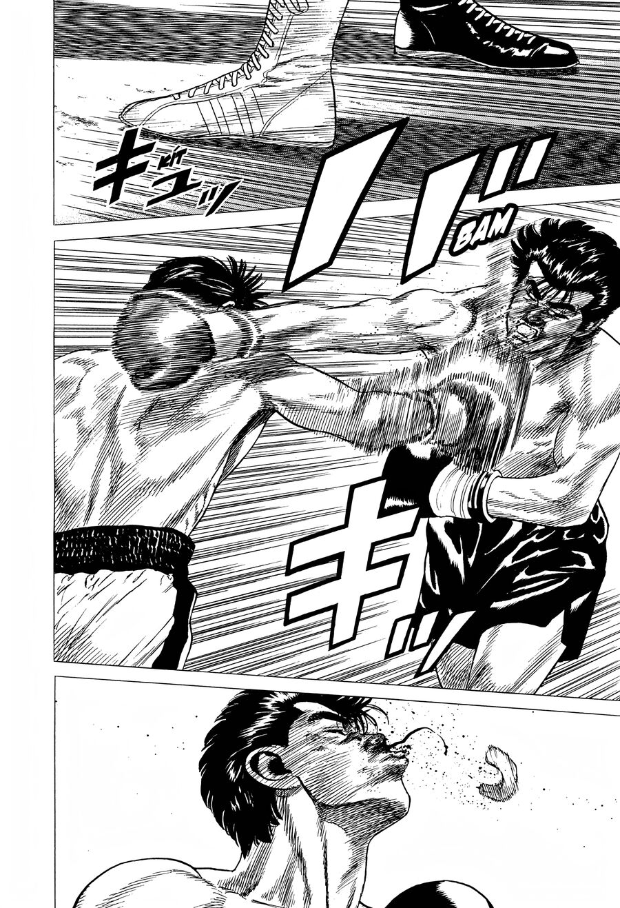 Bản Blues Vô Giá Trị Chapter 299 - 8