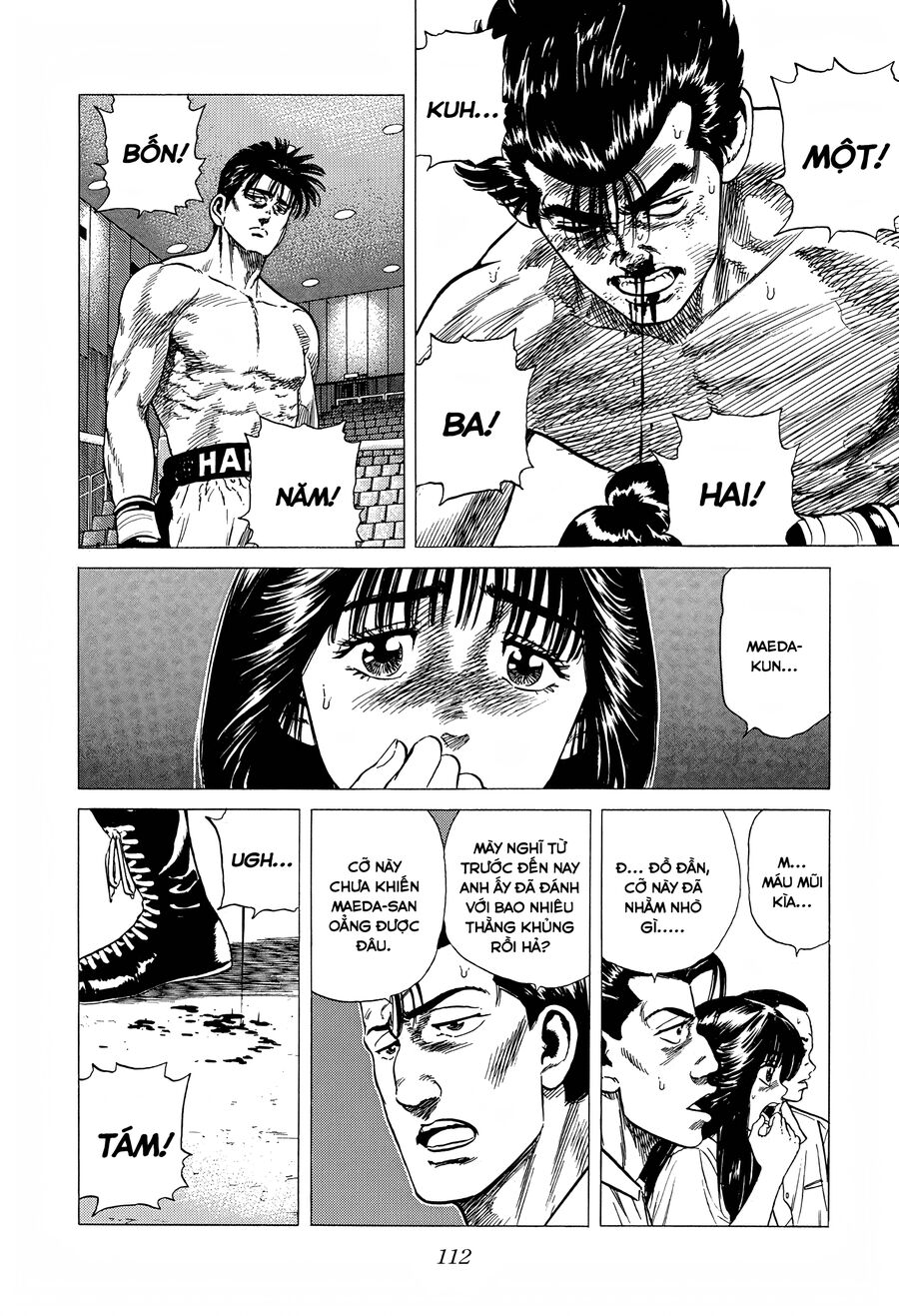 Bản Blues Vô Giá Trị Chapter 299 - 10