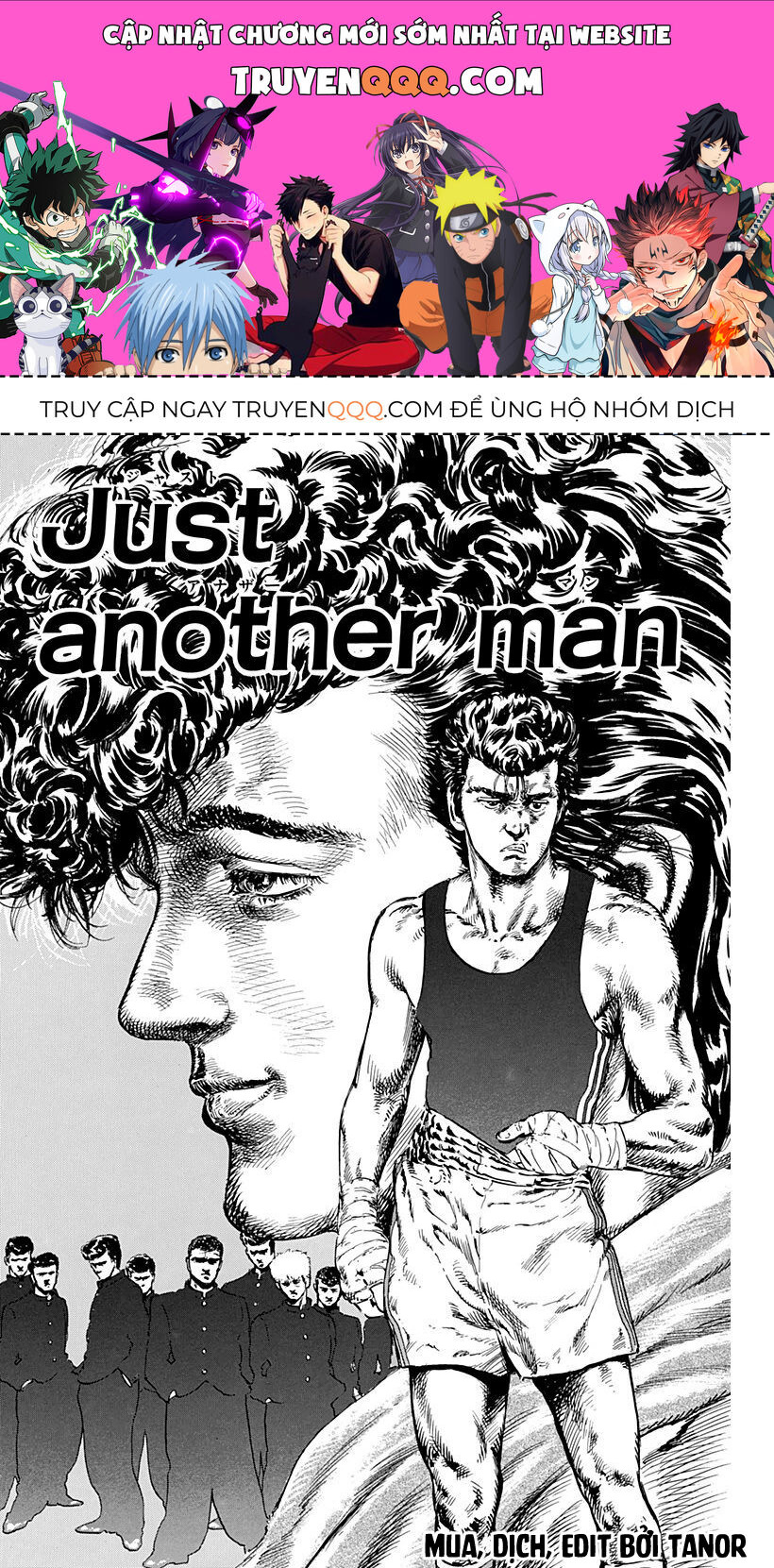 Bản Blues Vô Giá Trị Chapter 3 - 1