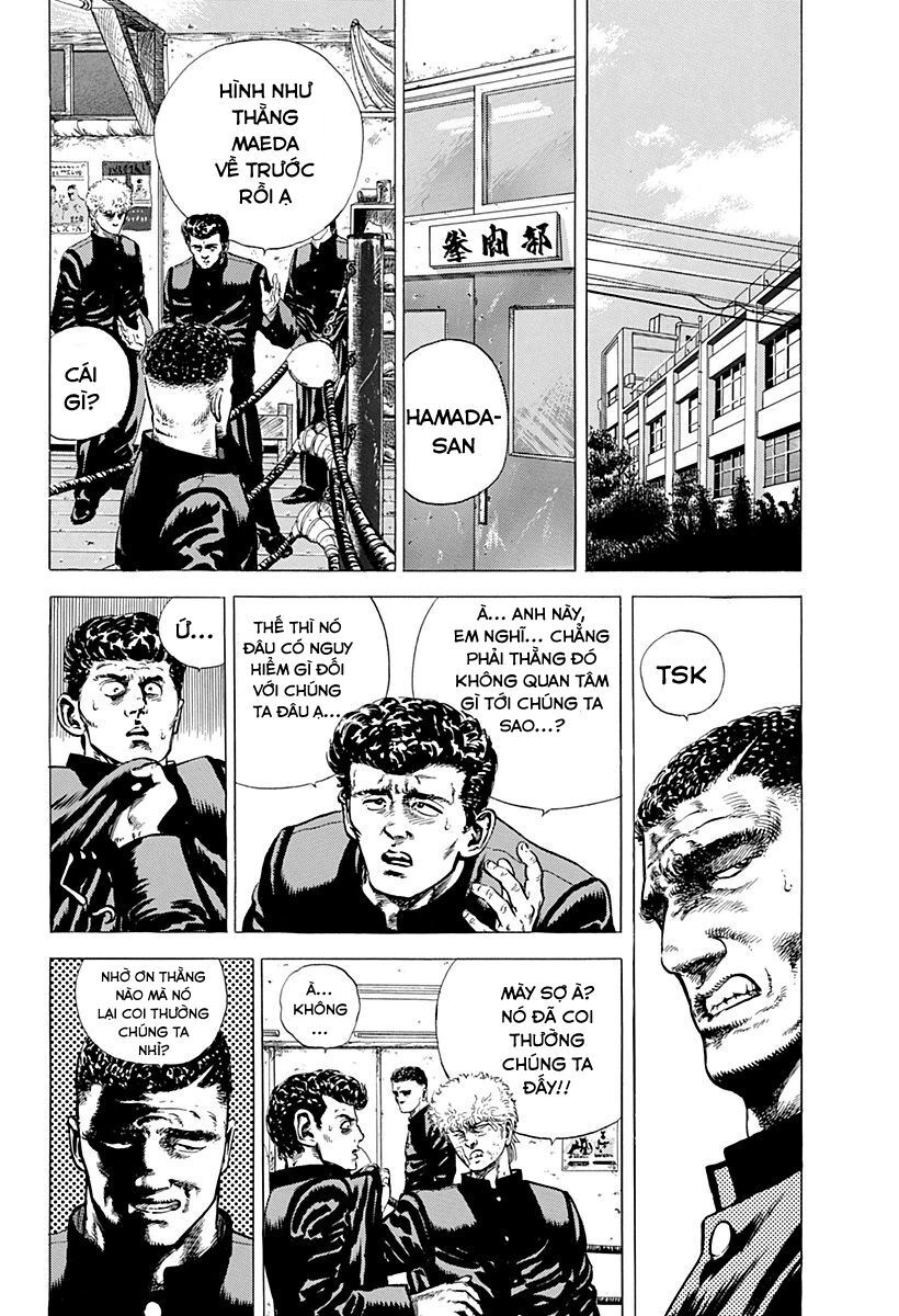 Bản Blues Vô Giá Trị Chapter 3 - 7