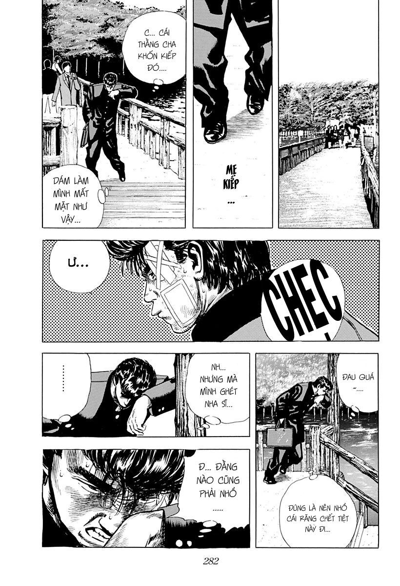 Bản Blues Vô Giá Trị Chapter 30 - 12