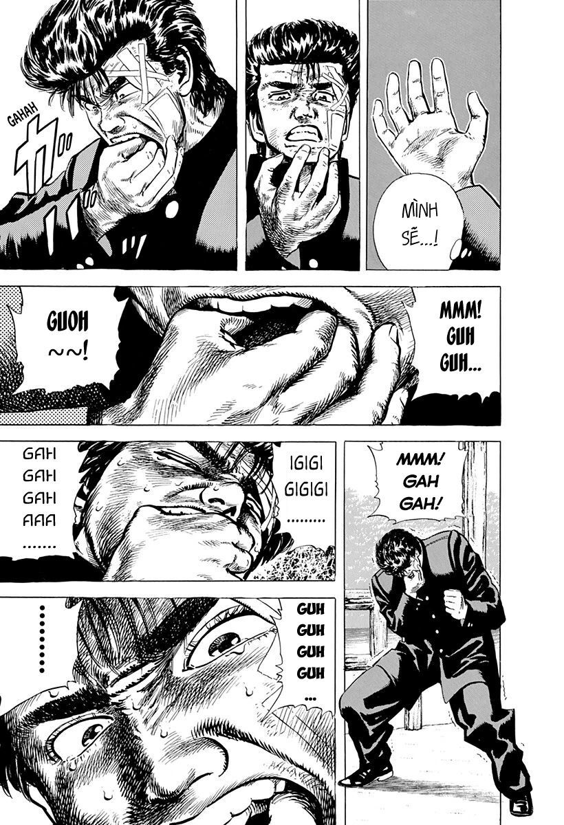 Bản Blues Vô Giá Trị Chapter 30 - 13