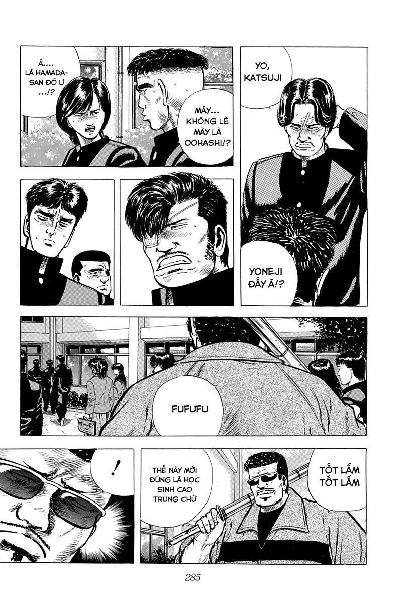 Bản Blues Vô Giá Trị Chapter 30 - 15