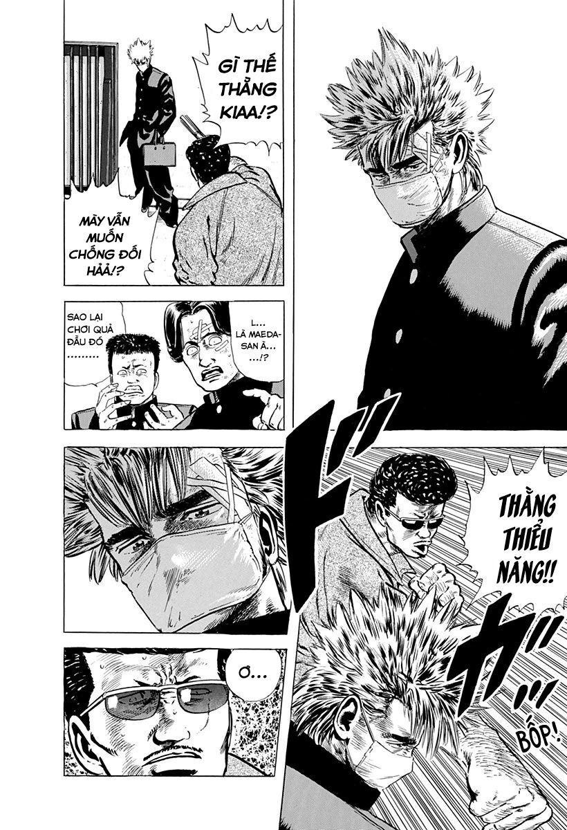 Bản Blues Vô Giá Trị Chapter 30 - 16