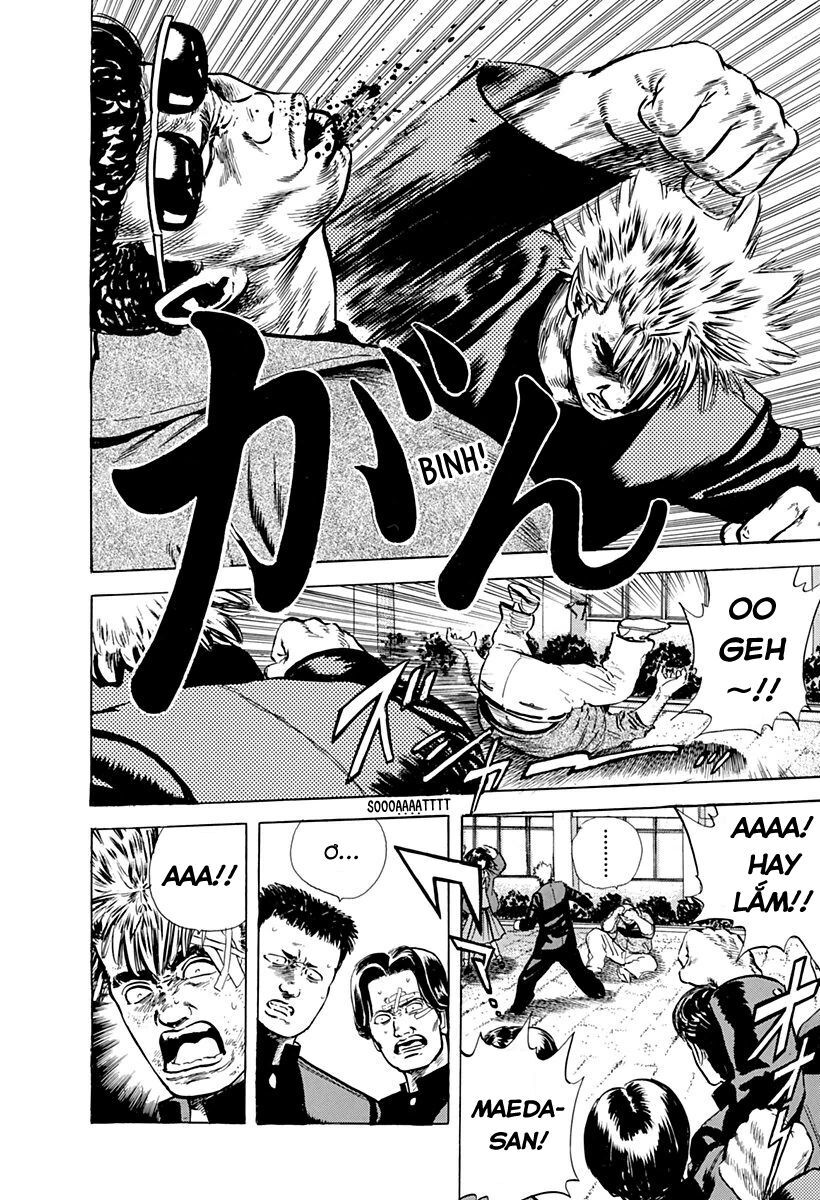 Bản Blues Vô Giá Trị Chapter 30 - 18