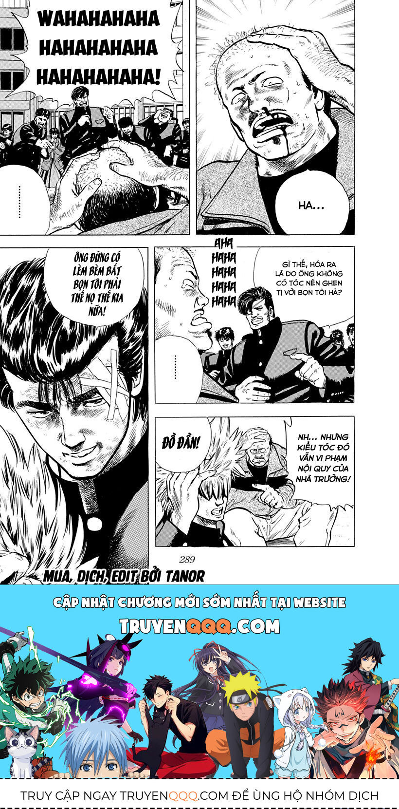 Bản Blues Vô Giá Trị Chapter 30 - 19