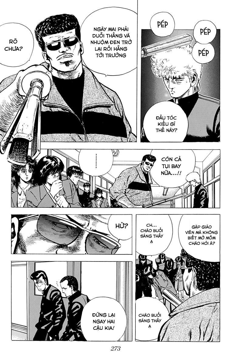 Bản Blues Vô Giá Trị Chapter 30 - 3