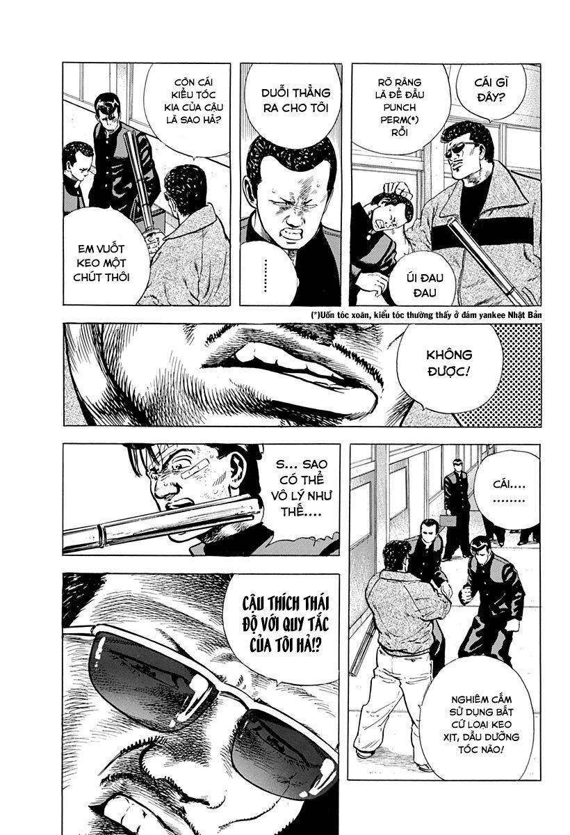 Bản Blues Vô Giá Trị Chapter 30 - 4