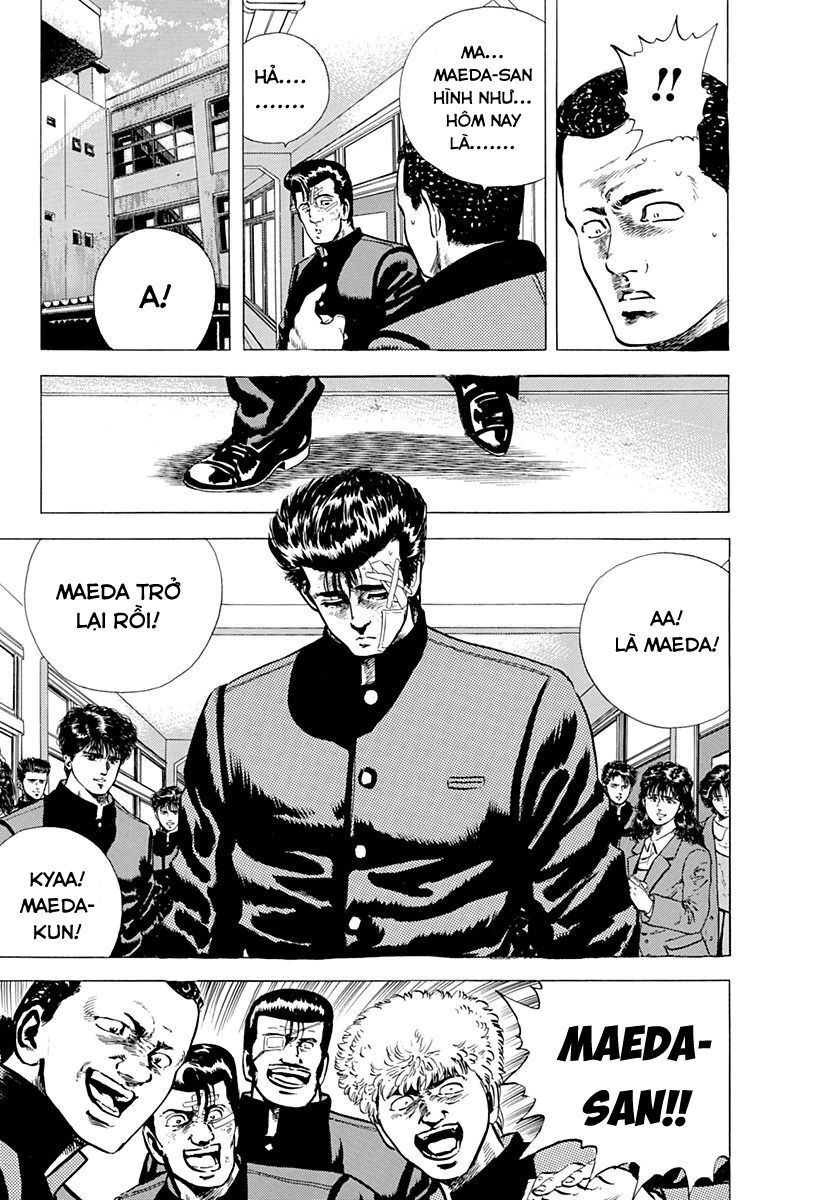 Bản Blues Vô Giá Trị Chapter 30 - 7