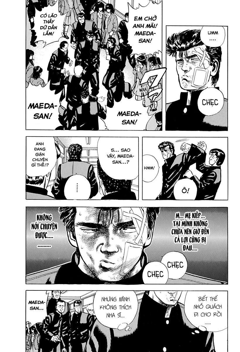 Bản Blues Vô Giá Trị Chapter 30 - 8