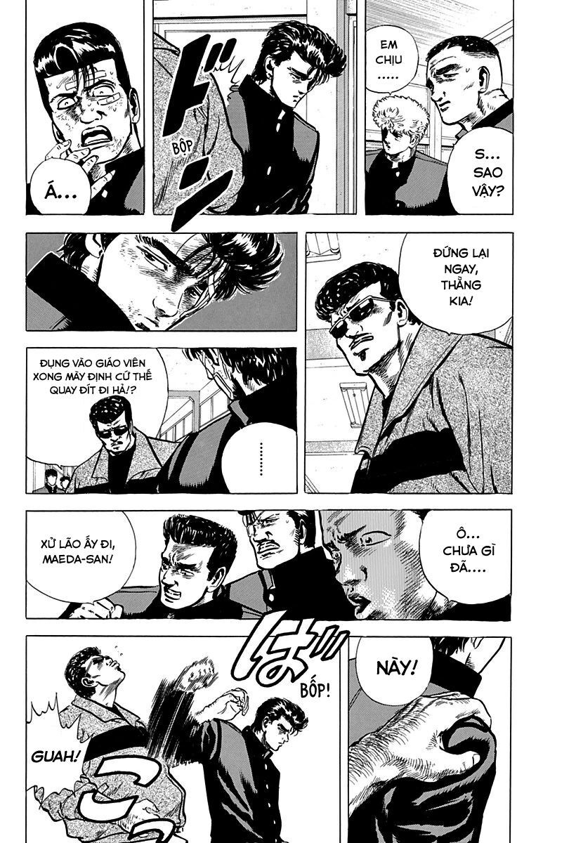 Bản Blues Vô Giá Trị Chapter 30 - 9