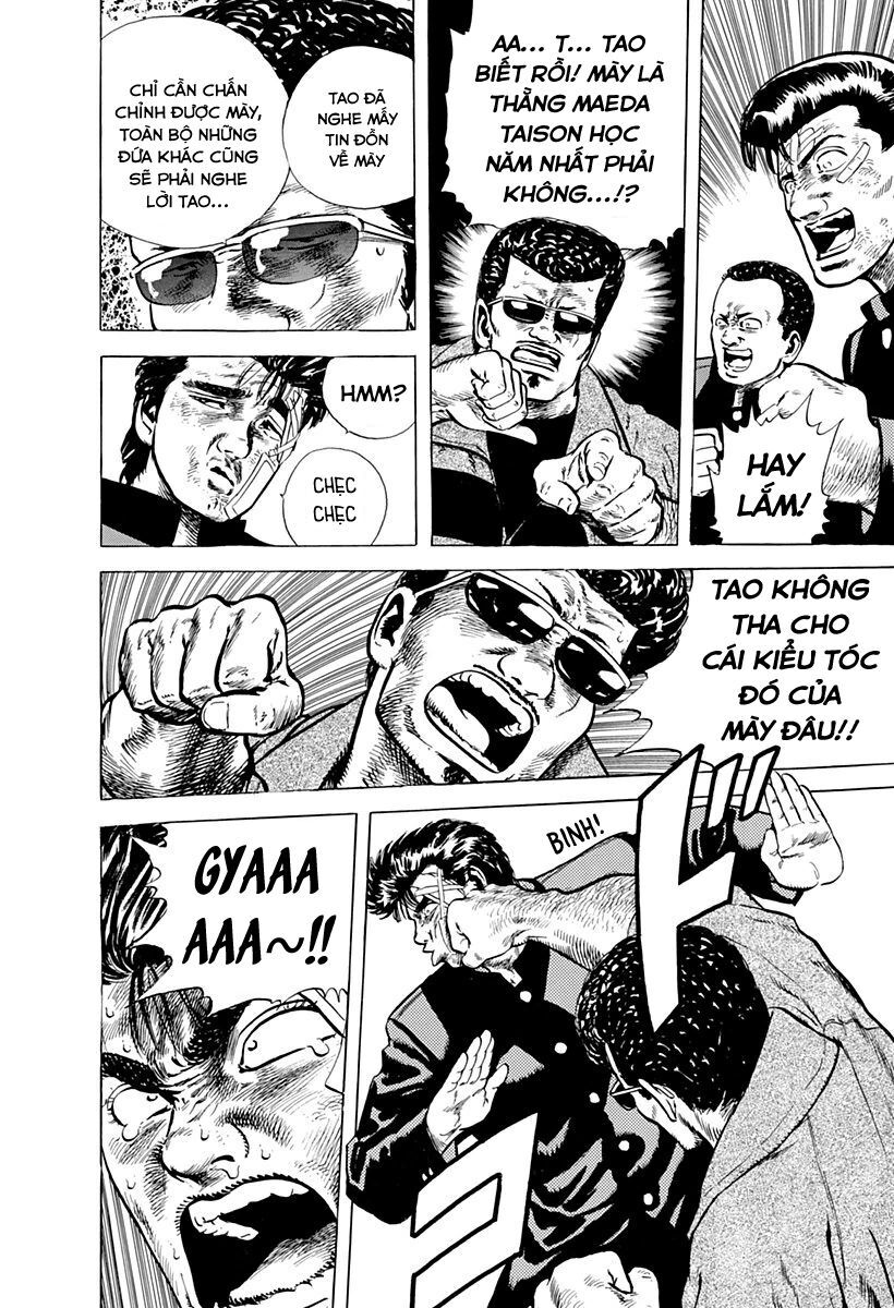 Bản Blues Vô Giá Trị Chapter 30 - 10