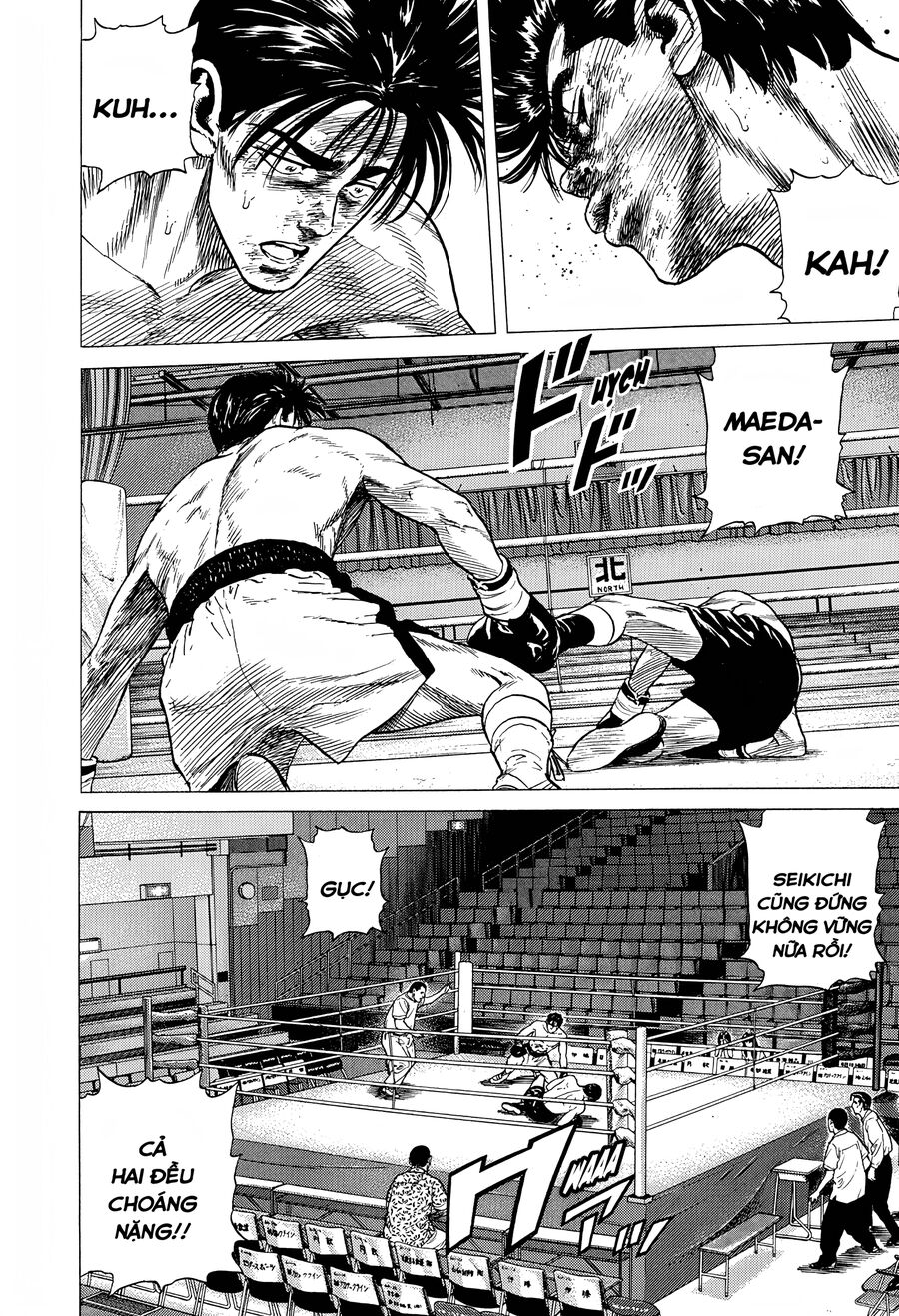 Bản Blues Vô Giá Trị Chapter 300 - 12