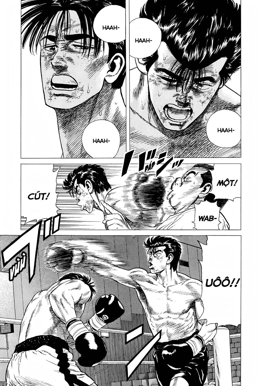 Bản Blues Vô Giá Trị Chapter 300 - 13