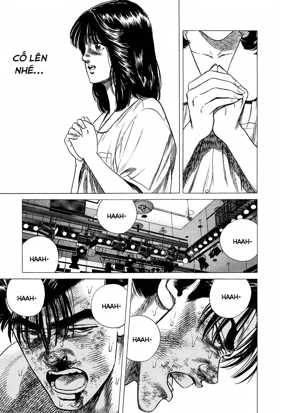 Bản Blues Vô Giá Trị Chapter 300 - 17