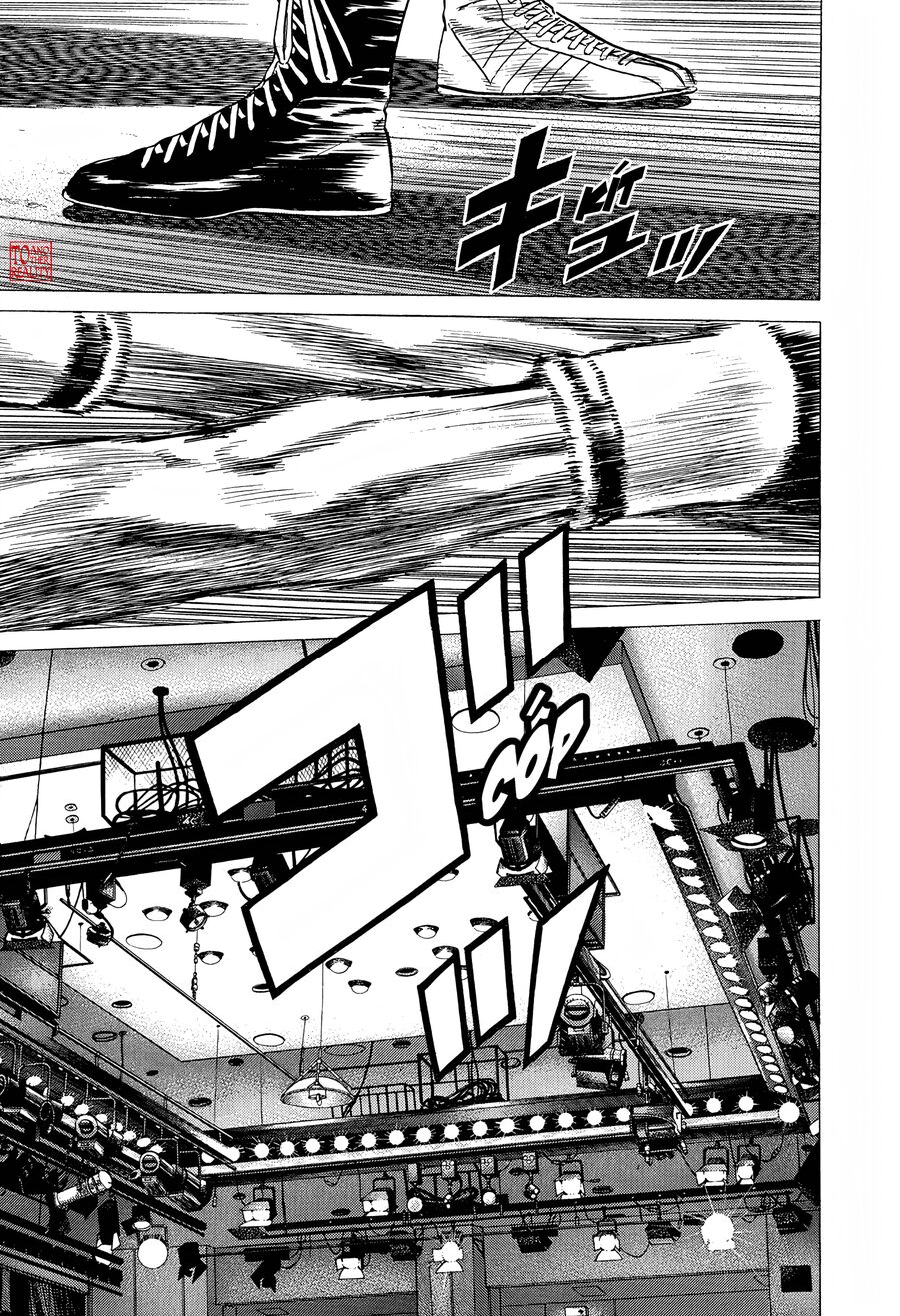 Bản Blues Vô Giá Trị Chapter 300 - 19