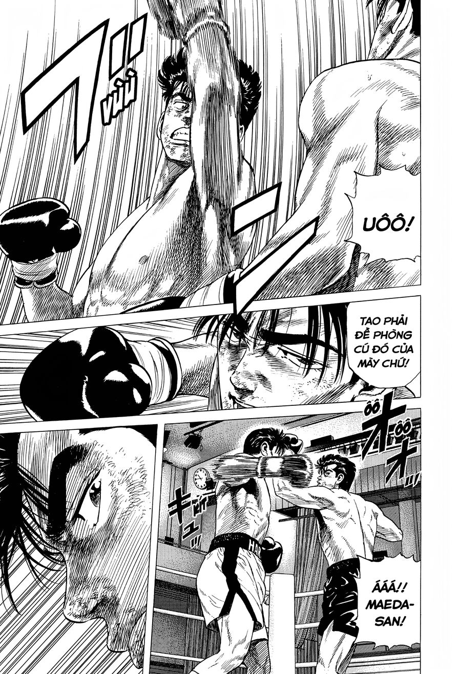 Bản Blues Vô Giá Trị Chapter 300 - 5