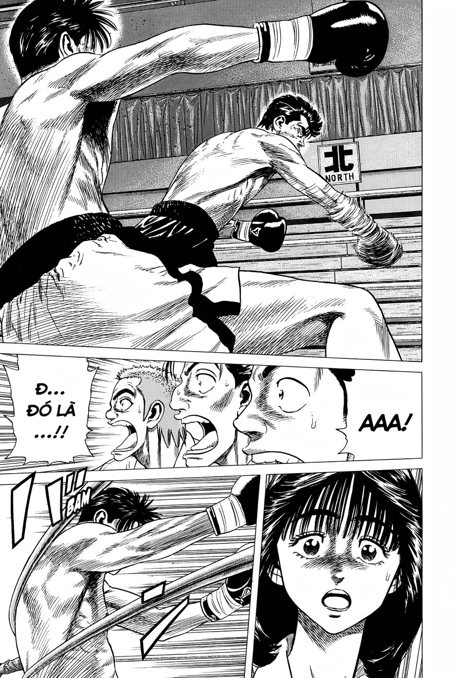 Bản Blues Vô Giá Trị Chapter 300 - 7