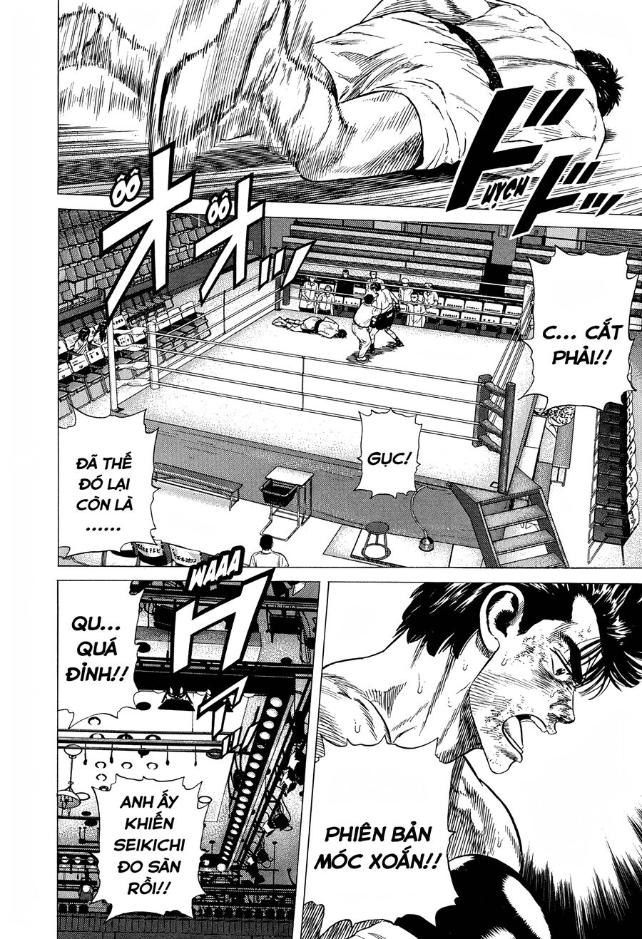 Bản Blues Vô Giá Trị Chapter 300 - 8