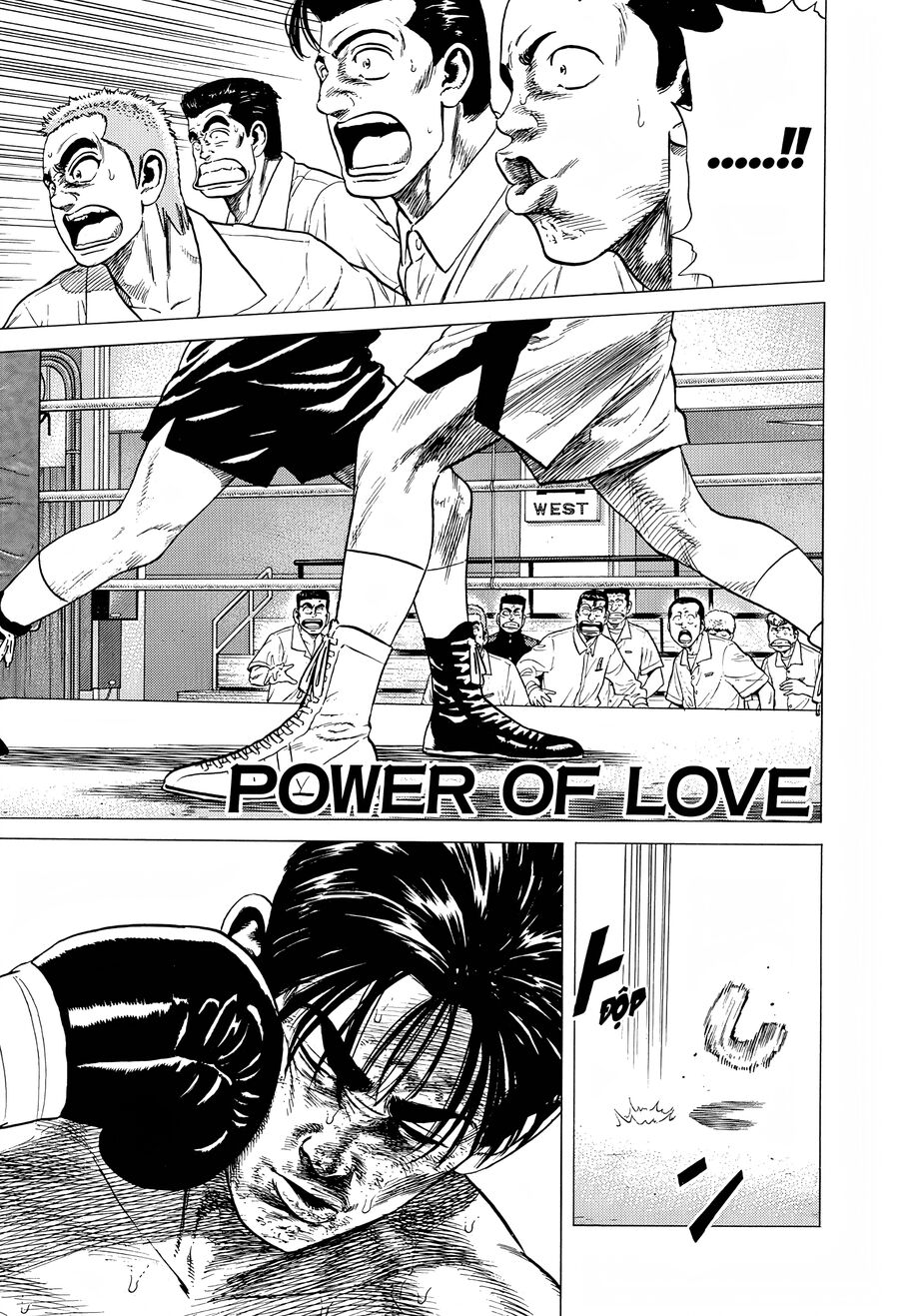 Bản Blues Vô Giá Trị Chapter 301 - 2