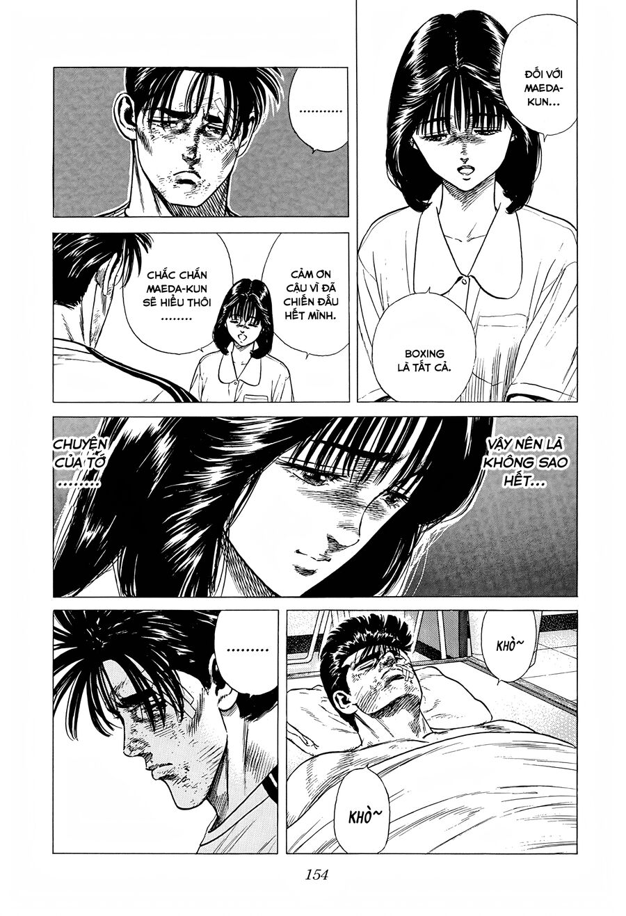 Bản Blues Vô Giá Trị Chapter 301 - 15