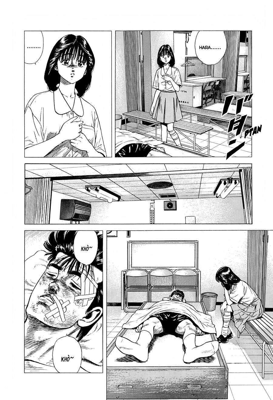 Bản Blues Vô Giá Trị Chapter 301 - 17