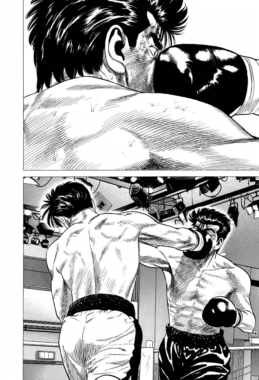 Bản Blues Vô Giá Trị Chapter 301 - 3