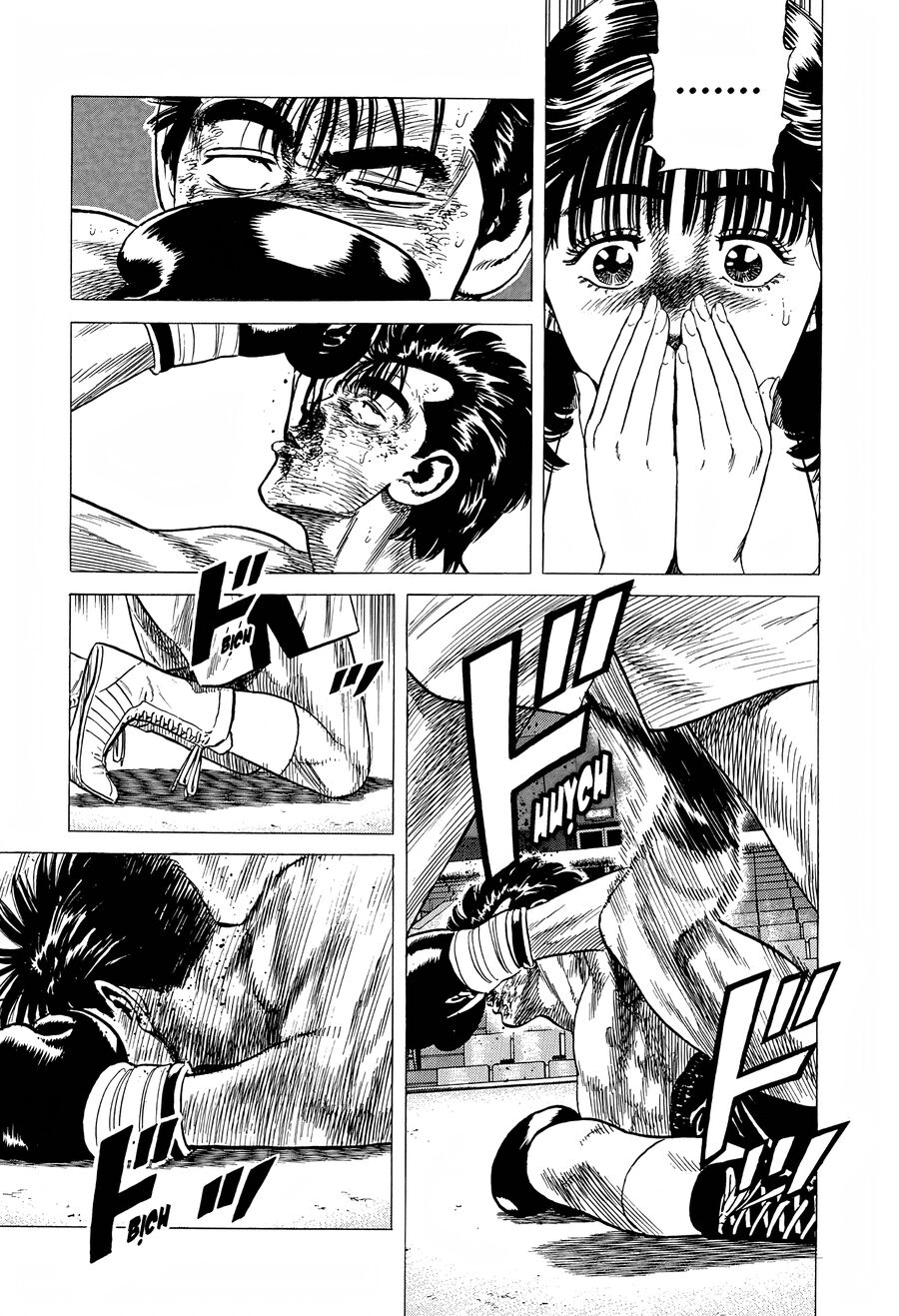 Bản Blues Vô Giá Trị Chapter 301 - 4