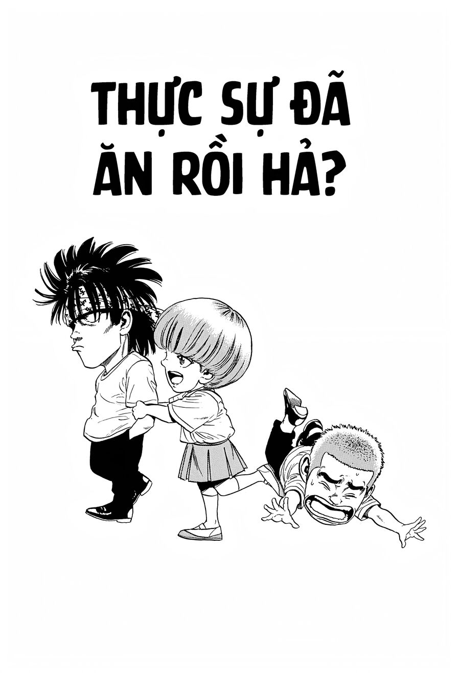 Bản Blues Vô Giá Trị Chapter 302 - 2