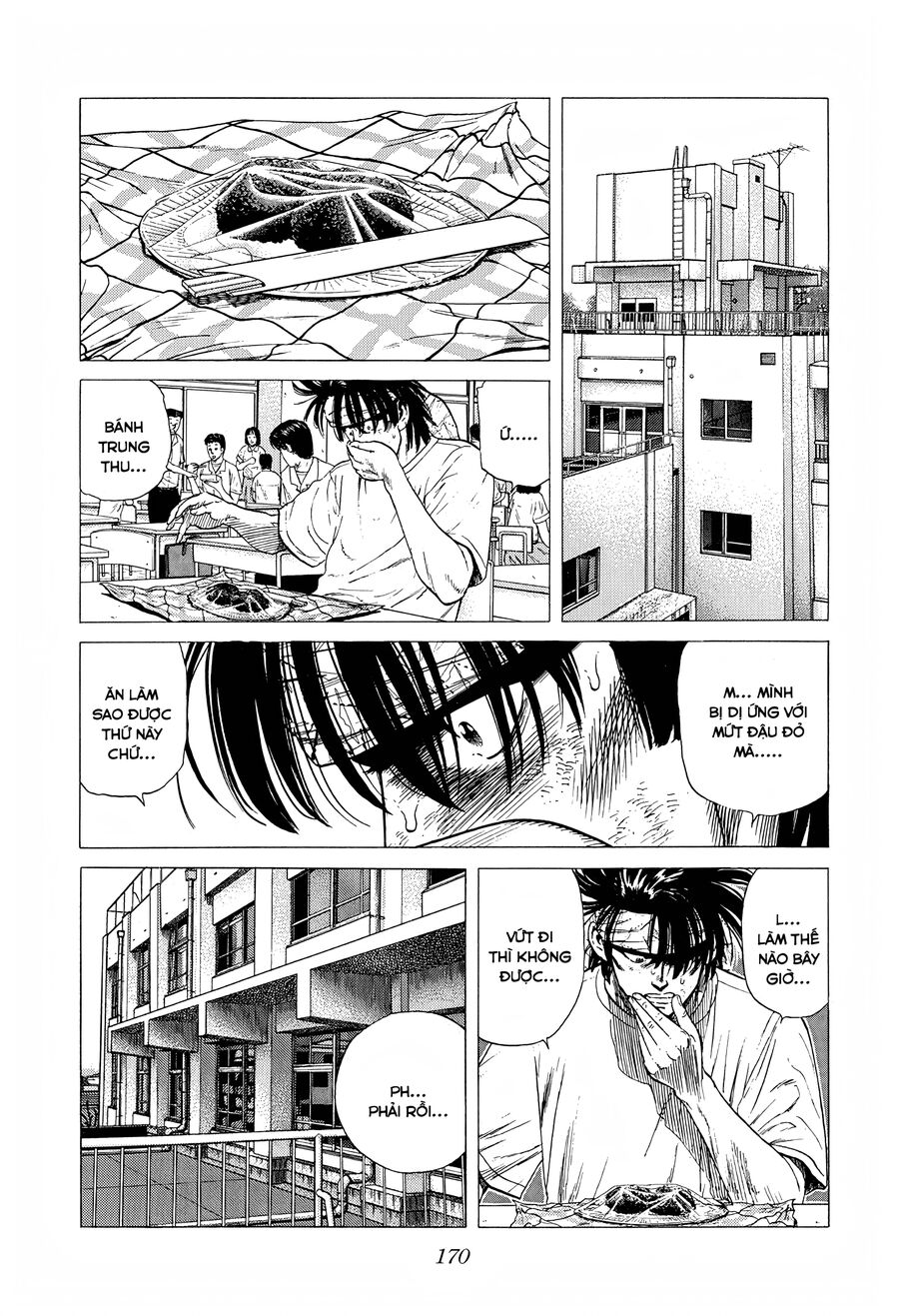 Bản Blues Vô Giá Trị Chapter 302 - 11