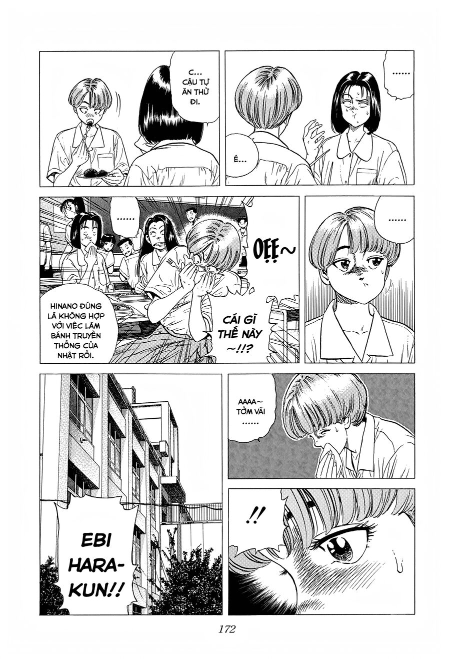 Bản Blues Vô Giá Trị Chapter 302 - 13