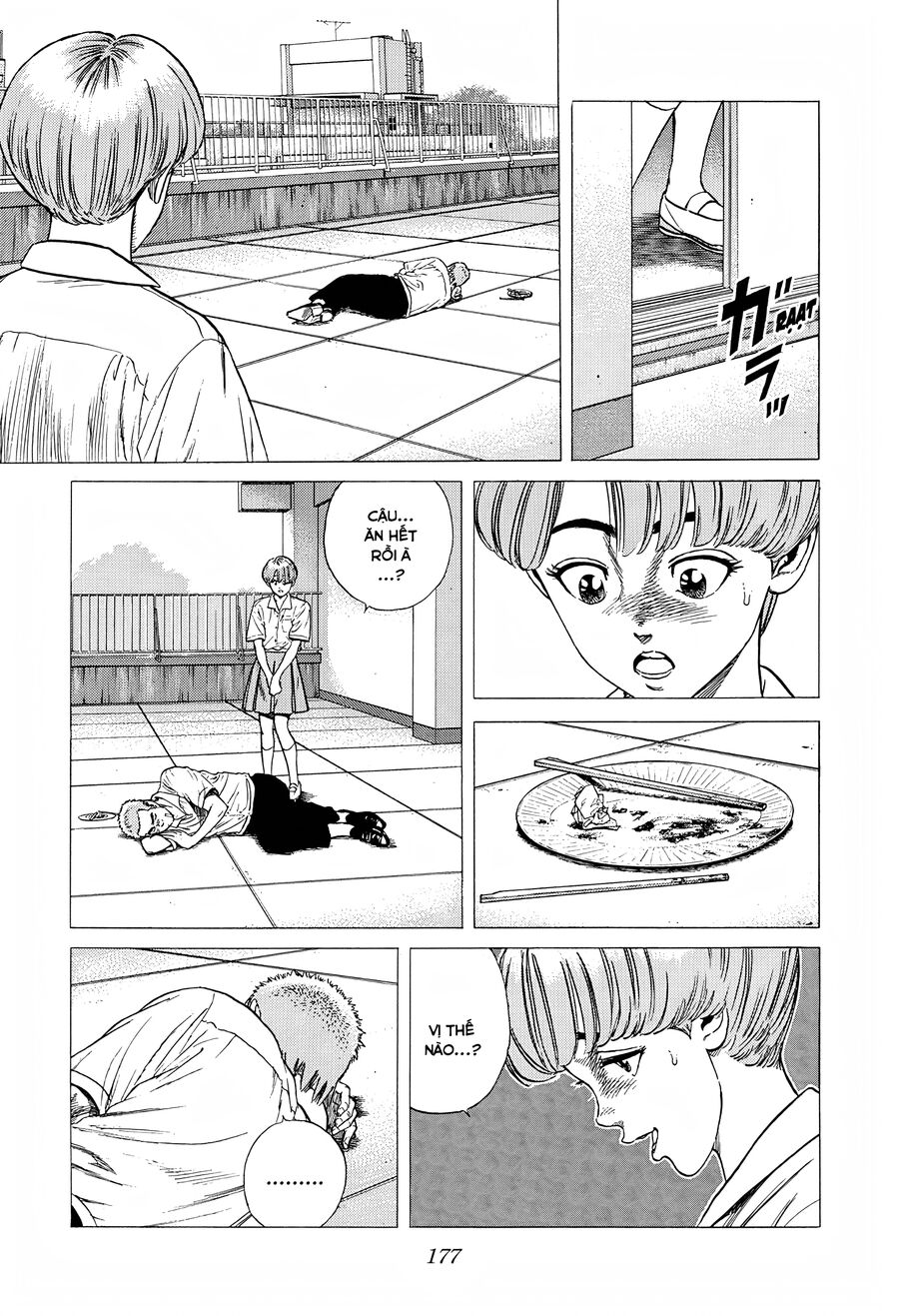 Bản Blues Vô Giá Trị Chapter 302 - 18