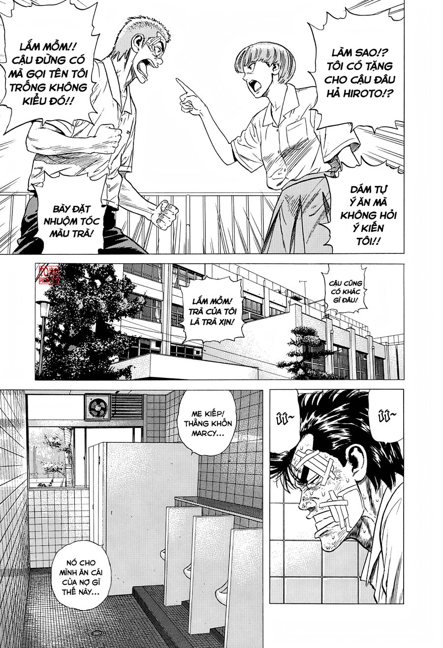 Bản Blues Vô Giá Trị Chapter 302 - 20