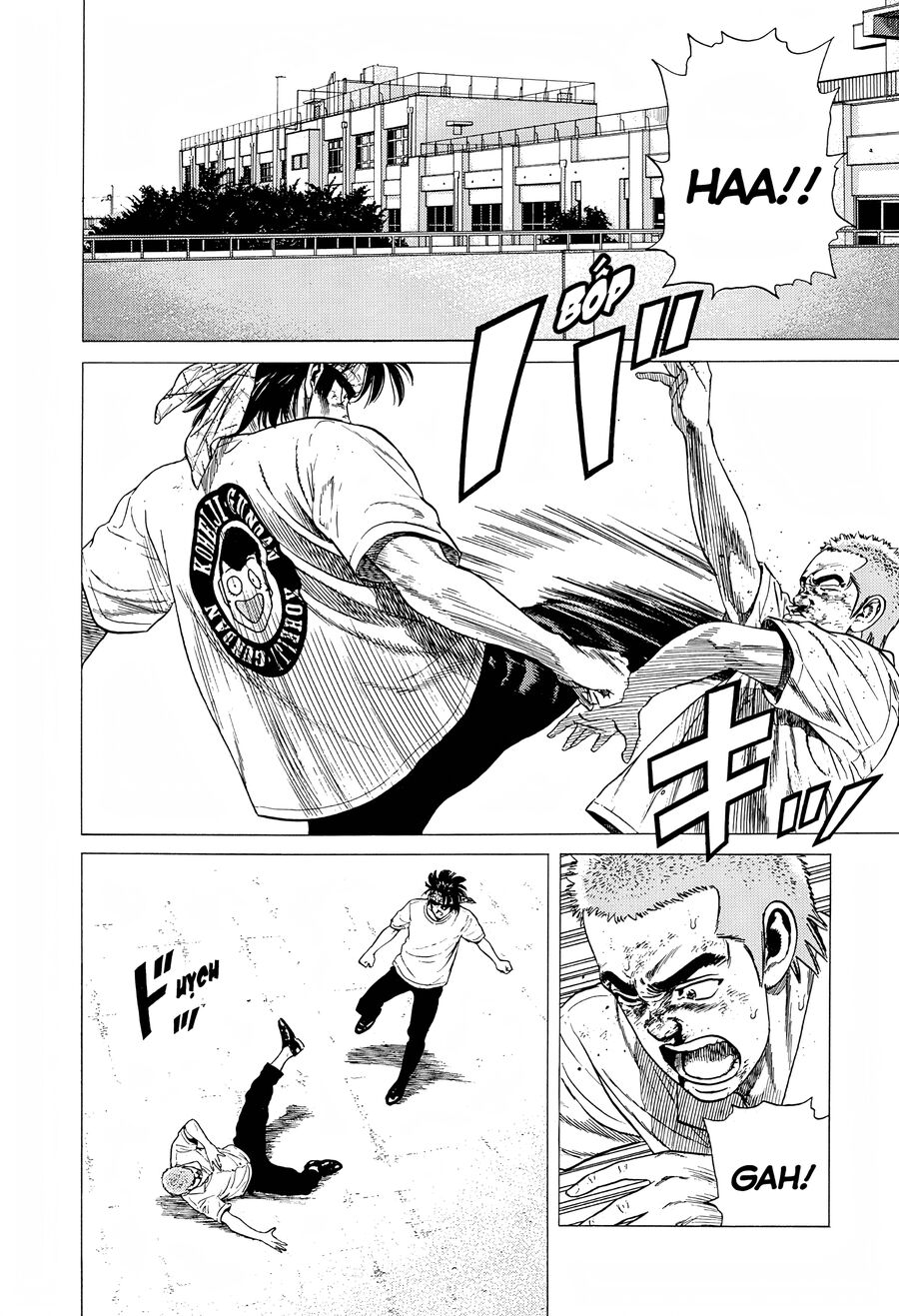 Bản Blues Vô Giá Trị Chapter 302 - 3