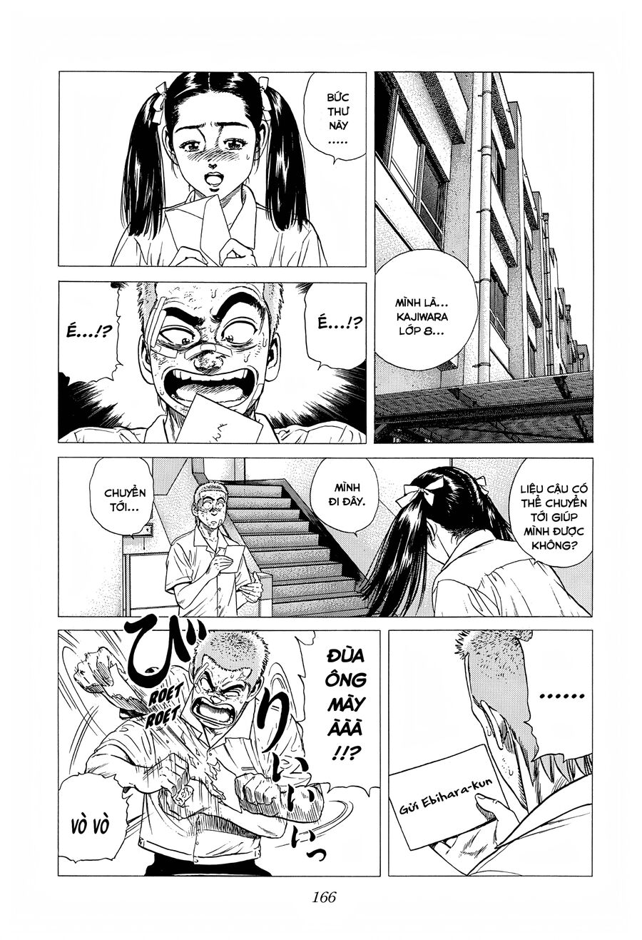 Bản Blues Vô Giá Trị Chapter 302 - 7