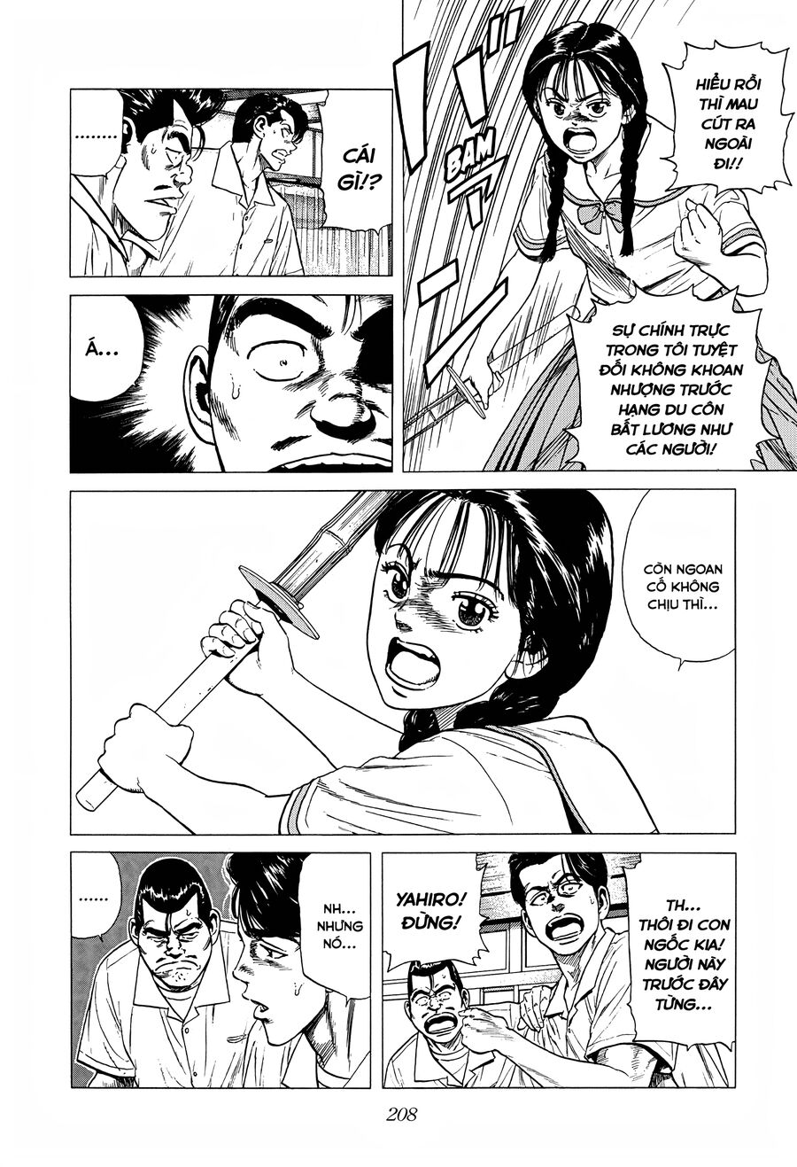Bản Blues Vô Giá Trị Chapter 303 - 11