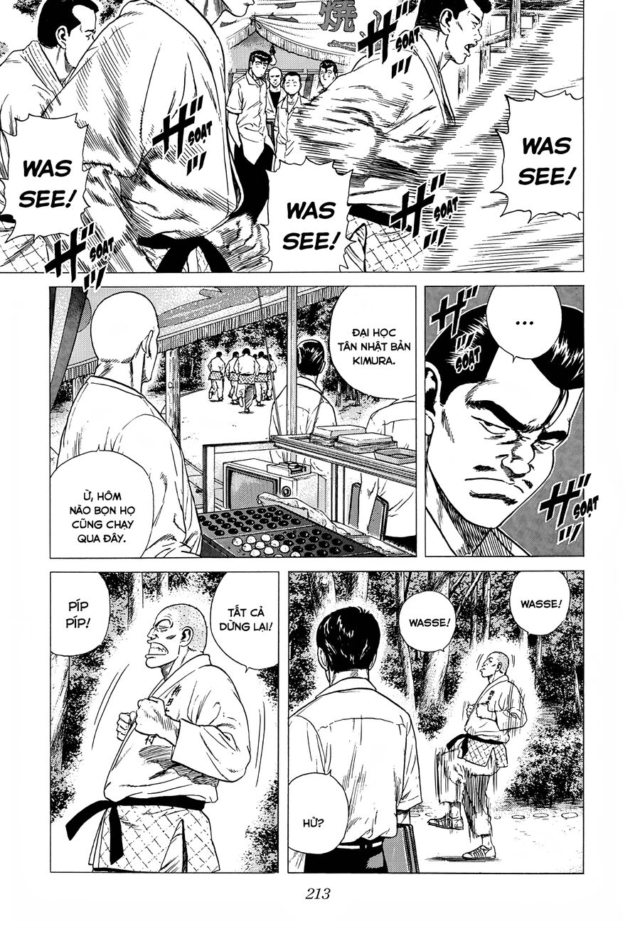 Bản Blues Vô Giá Trị Chapter 303 - 16