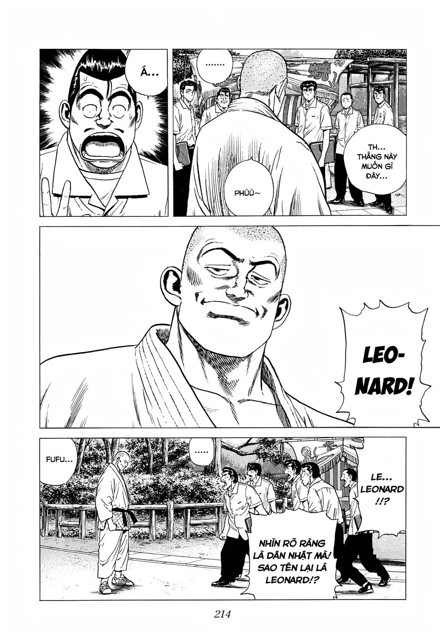 Bản Blues Vô Giá Trị Chapter 303 - 17