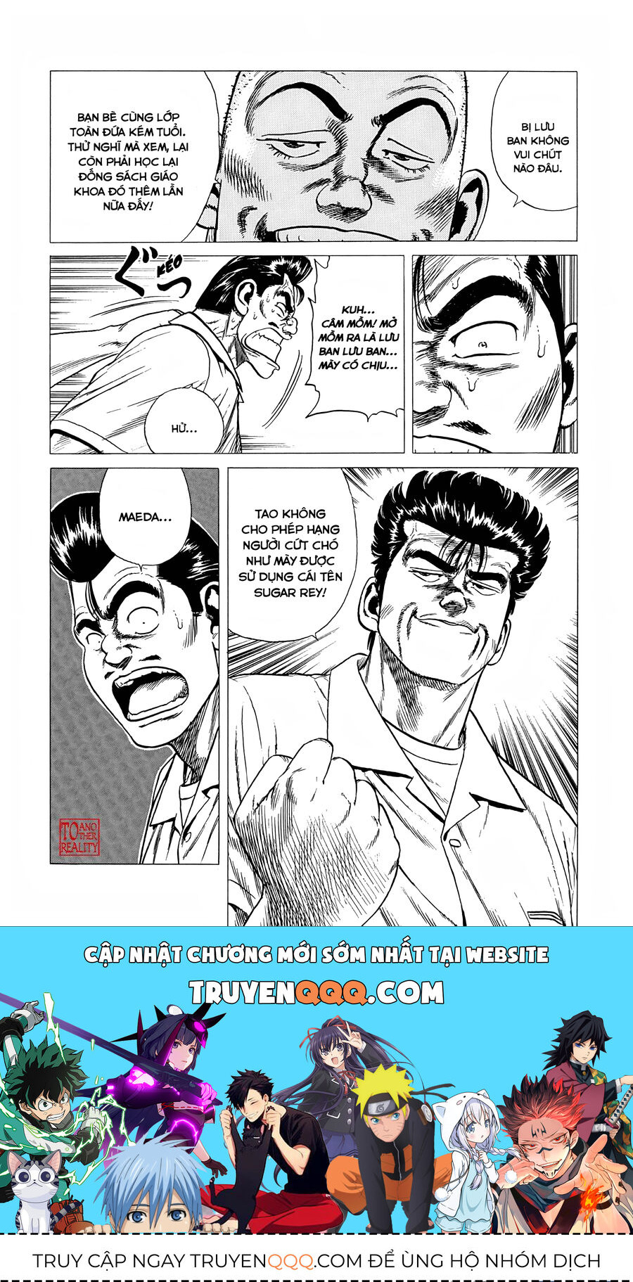 Bản Blues Vô Giá Trị Chapter 303 - 20