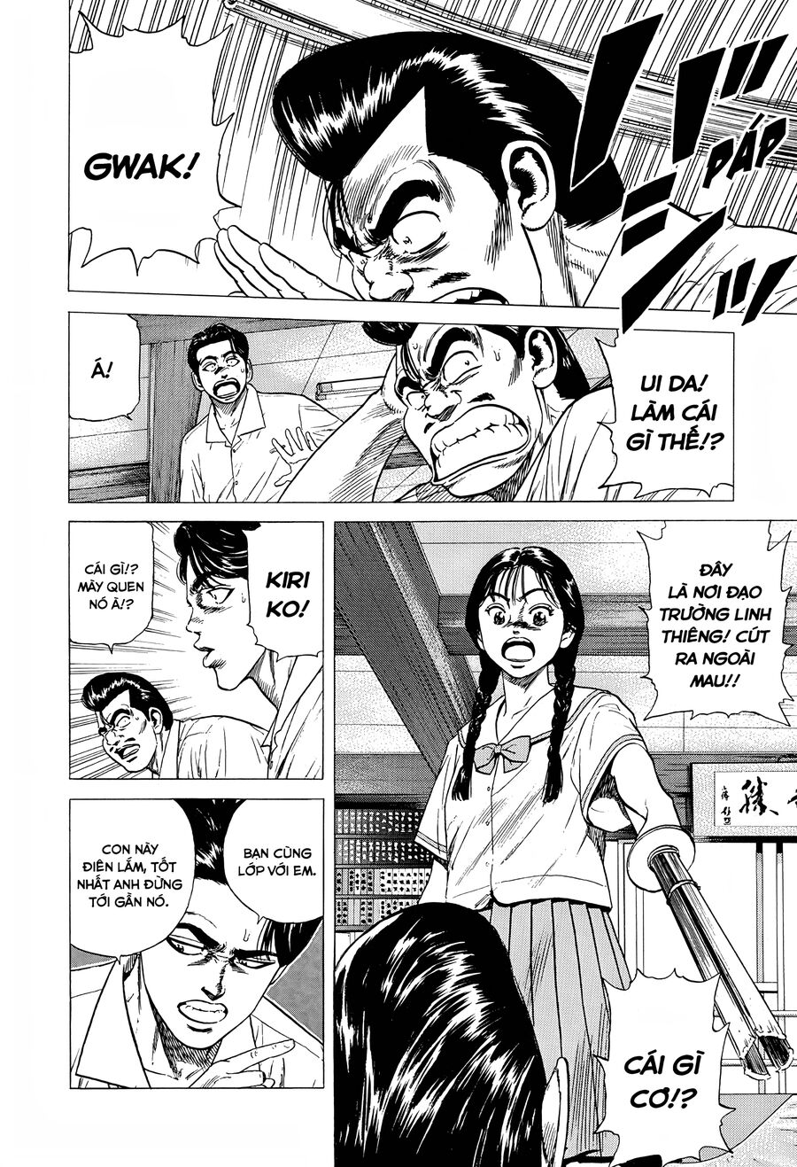 Bản Blues Vô Giá Trị Chapter 303 - 9