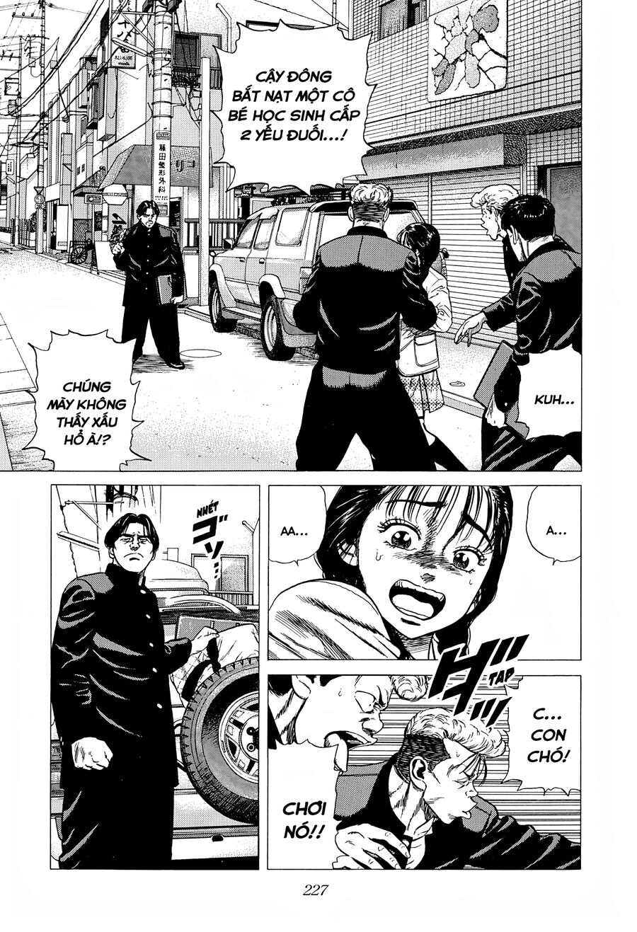 Bản Blues Vô Giá Trị Chapter 304 - 11