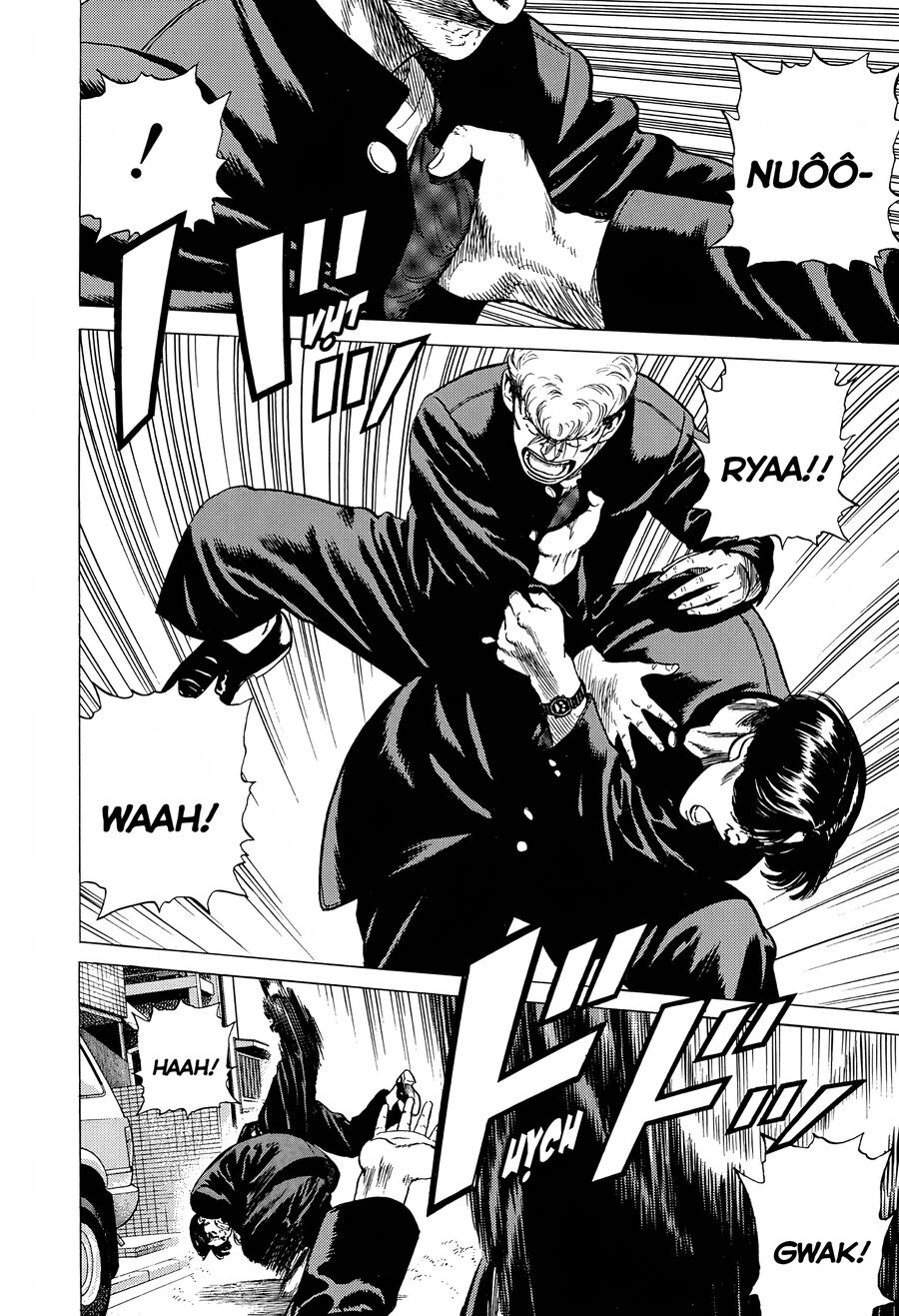 Bản Blues Vô Giá Trị Chapter 304 - 12